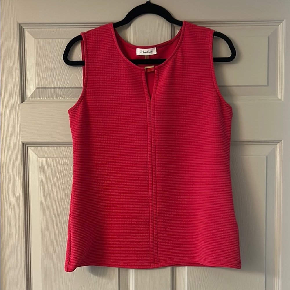 Calvin Klein women’s top